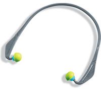 Uvex Oídorstapones X-Cap 2125361 Verde Snr 24 Db (21257)-S (15 piezas)