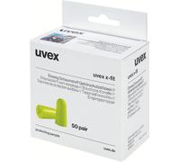 Uvex 2112 013 tapones para los oídos