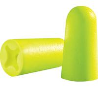 Uvex Oídorstapones X-Fit 2112094 Verde Snr 37 Db (21120)-M (100 piezas)