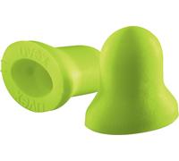 Uvex Oídorstapones Xact-Fit 2124002 Verde Snr 26 Db (21240)-M (250 piezas)