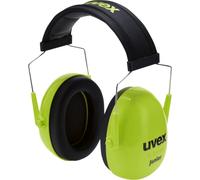 Orejeras, protectores auditivos uvex K Junior 2600.011