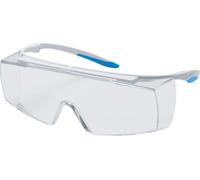 Uvex Overspecs Super F Otg Incoloro Sv Clean 9169500 (91692)