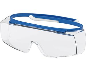 Uvex Overspecs Super Otg Incoloro Sv Sapp. 9169065 (91690)