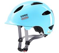 Uvex Oyo Cloud Blue-Grey (S4100490400) Casco infantil 50 - 54 cm