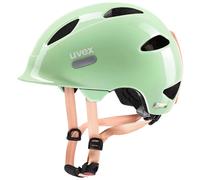Uvex Oyo Mint-Peach (S4100490900) Casco infantil 46 - 50 cm