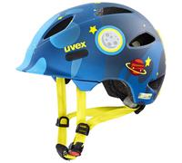 Uvex Oyo Style Deep Space Matt (S4100470800) Casco infantil 46 - 50 cm