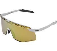 uvex pace stage CV gafas deportivas blanco