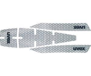 Uvex Pegatinasrset 9790018 (97900)