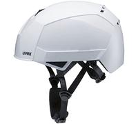 Uvex Perfexxion 9720040 Casco de Seguridad, Unisex Adulto, Blanco, M