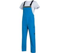 Uvex Peto Perfect Azul ácido, Gris, Kornazul (98404) 98/102