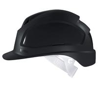 Uvex Pheos B Casco de protección - Casco de trabajo ventilado para el sitio - Ne