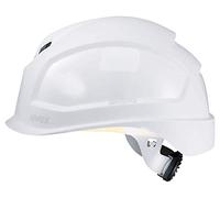 Uvex pheos B-S-WR Schutzhelm, Polyethylen