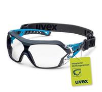 Uvex Gafas de protección Pheos Nxt SV Ext 9128781