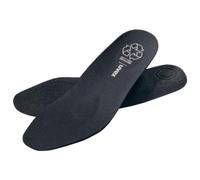 uvex Plantilla de confort climático para 3 asphaltpro, negro 11 38-8693838