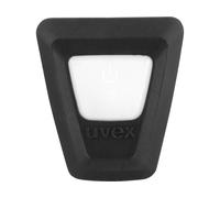 uvex Plug-in LED para cascos Active negro one_size