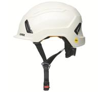 uvex Pronamic 9736031 - Casco de protección alpine E Mips, color blanco