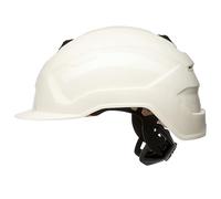 Uvex Casco de seguridad Pronamic 30 con ventilación Blanco 9731030