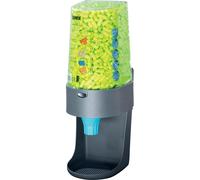 Uvex Protección auditivarsDispensador de protección auditivars2111990 lleno mit 600 piezas