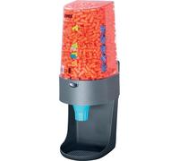 Uvex Protección auditivarsDispensador de protección auditivars2111991 lleno mit 600 piezas