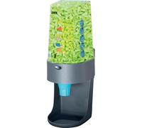 Uvex one2click - Dispensador de jabón (con uvex hi-com), Gris