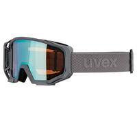 Uvex Pyro FM, Para Motocross Gafas unisex