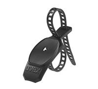 uvex Quatro Adapter Camera Soporte para cámara, Compatible Quatro Quatro Pro, fácil de Montar en el Casco, One Size