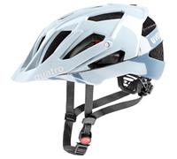 uvex Quatro - Casco Performance Seguro Unisex - Ajuste de Talla individualizado - Visera Regulable