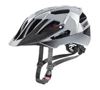 uvex Quatro - Casco Performance Seguro Unisex - Ajuste de Talla individualizado - Visera Regulable