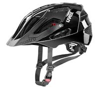 uvex Quatro - Casco Performance Seguro Unisex - Ajuste de Talla individualizado - Visera Regulable