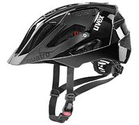 uvex Quatro - Casco Performance Seguro Unisex - Ajuste de Talla individualizado - Visera Regulable