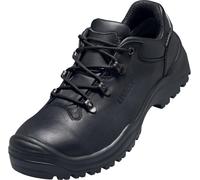 Uvex Quatro Gtx Halbzapatos S3 84062 Negro (84062) 47 (Weite 11)