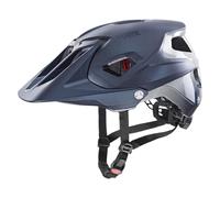Uvex quatro integr Toc, talla S/M (52-57 cm), deep space sand mat casco de bi...