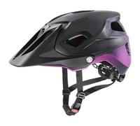 uvex quatro integral Tocsen mystic - fucsia mat, 52-57 MTB casco de bicicleta...