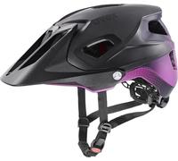 uvex quatro integral Tocsen mystic - fucsia mat, 56-61 MTB casco de bicicleta...