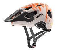uvex React jr. MIPS