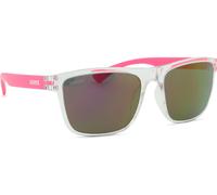Uvex Rookie Clear Pink/Mir. Pink S5330779316 (de 6 a 10 años)
