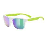 Uvex Rookie Gafas de deporte Unisex niños (Pack de 1)