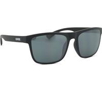 Uvex Rookie Grey Matt/Mir. Blue S5330772216 (de 6 a 10 años)
