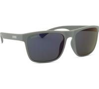 Uvex Rookie Grey Matt/Mir. Blue S5330775516 (de 6 a 10 años)