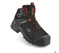 Uvex SC_6734336_4031101928326, Zapatos de Seguridad Unisex Adulto, Multicolor, 36 EU