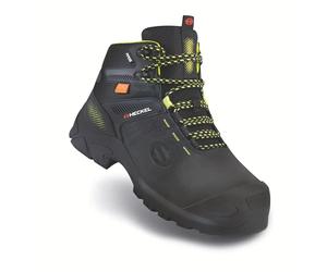 Uvex SC_6735343_4031101928616, Zapatos de Seguridad Unisex Adulto, Multicolor, 43 EU