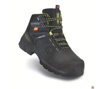 Uvex SC_6735348_4031101928661, Salud y Seguridad Unisex Adulto, Azul, 48 EU