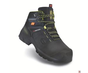 Uvex SC_6735348_4031101928661, Salud y Seguridad Unisex Adulto, Azul, 48 EU
