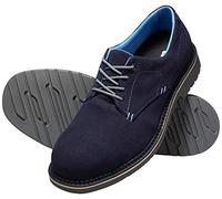 UVEX Scarpa Bassa S3 SRC, Zapatos Work Unisex Adulto, BLU, 44 EU