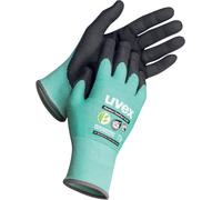 Uvex Schnittschutzhandschuhe Twinflex D SG MR-Strick 2 60092 10 pares 13