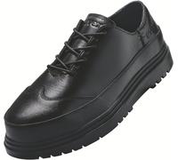 Uvex Seguridad de las mujeresits-/Halbzapatos 1 X-Cite S3L SR 8640 44 (Weite 10)