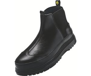 Uvex Seguridad de las mujeresitzapatos / botas 1 X-Cite seguridaditbotas S3L SR 8647 42 (Weite 11)