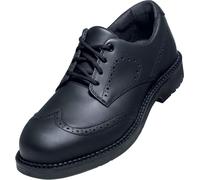 Uvex Seguridadits-/Halbzapatos 1 Business S3 SRC 8448 35 (Weite 12)