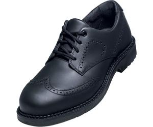 Uvex Seguridadits-/Halbzapatos 1 Business S3 SRC 8448 36 (Weite 10)