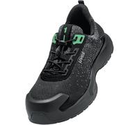 Uvex Seguridadits-/Halbzapatos 1 X-Craft S1 Pl SR 6808 41 (Weite 12)